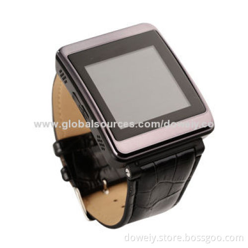 2014 New Hot Sale Smart Watch